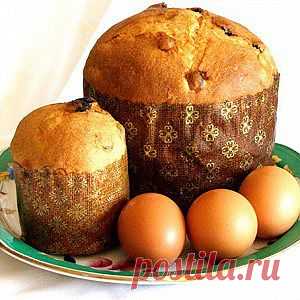 Кулич с цукатами и миндалем рецепт – русская кухня: выпечка и десерты. &#171;Афиша-Еда&#187;