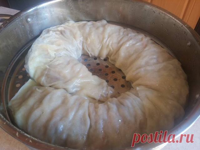 ХАНУМ 