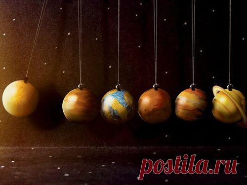 Меркурий ретроградный 19 мая - 11 июня