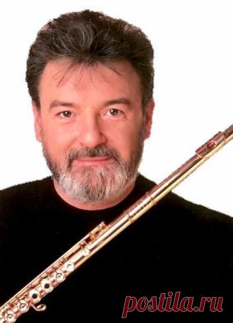 Музыкальные шедевры. Флейта. James Galway | Хвастунишка