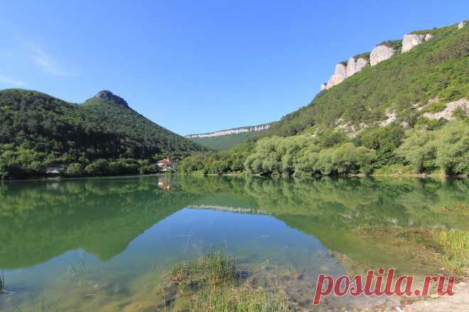 МЫ КРЫМЧАНЕ. дискуссионный клуб
Николай Ткаченко