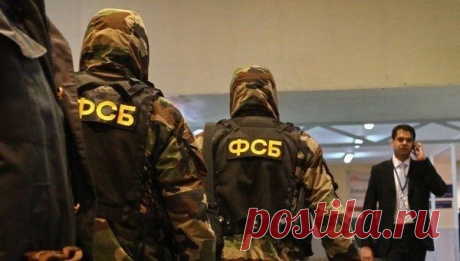 Константин Рыков: ФСБ вскрыла в Екатеринбурге резедентурную сеть Госдепа США