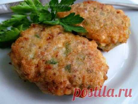 Котлеты "Женское бедрышко" | Четыре вкуса