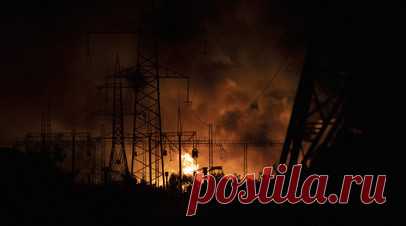 Все ТЭС государственной компании «Центрэнерго» остановлены на Украине. Все ТЭС «Центрэнерго» остановлены, заявили представители государственной компании. Читать далее