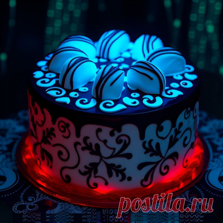 Нейро-тортик