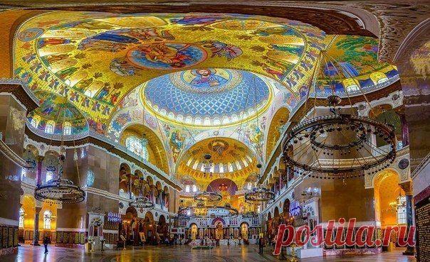 Питер Live Никольский собор