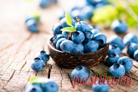 10 продуктов питания, которые просто обязаны быть в рационе каждой женщины - Идеальная хозяйка