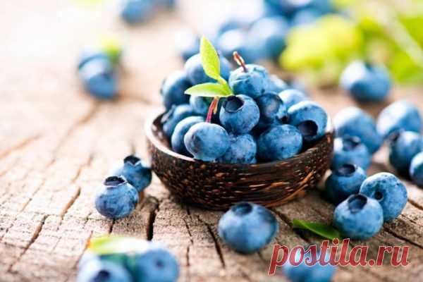 10 продуктов питания, которые просто обязаны быть в рационе каждой женщины - Идеальная хозяйка