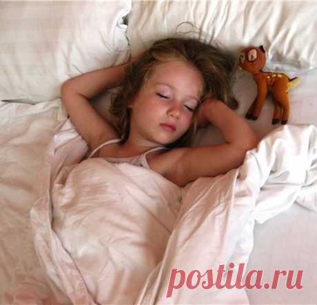 Энурез у детей лечение народными методами