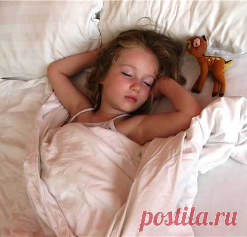 Энурез у детей лечение народными методами