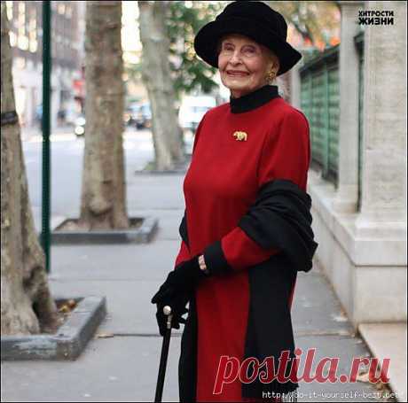 РЕГИНА БРЕТТ, 90 ЛЕТ: 45 УРОКОВ, КОТОРЫЕ ПРЕПОДАЛА МНЕ ЖИЗНЬ
