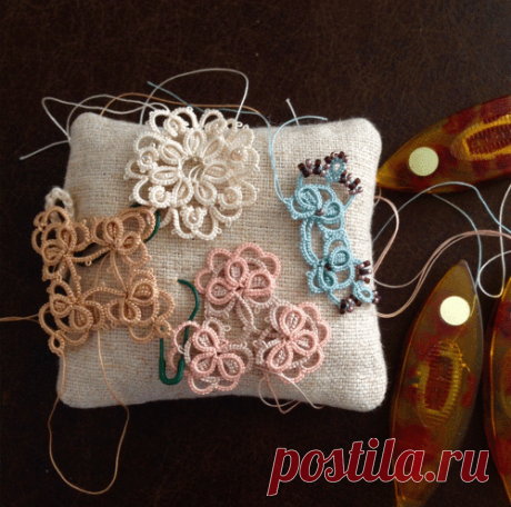Occasional Crafter | Crafting, occasionally.
