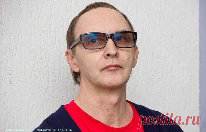 Эдмунд Шклярский