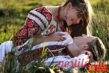 взаимоотношения женщины и мужчины, мужчина для подвигов, женщина для любви