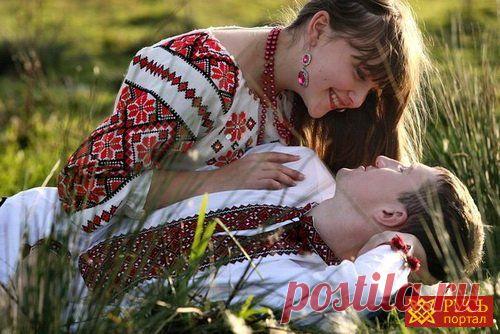 взаимоотношения женщины и мужчины, мужчина для подвигов, женщина для любви