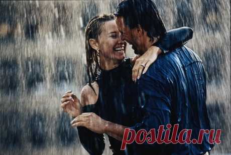 24 признака, что вы нашли родственную душу