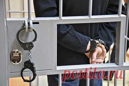 Подполковник российской полиции попался на продаже оружия