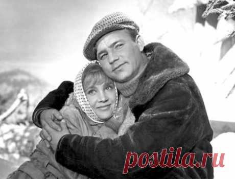 Заложник образа бригадира: почему парень с Заречной улицы Николай Рыбников перестал сниматься в кино