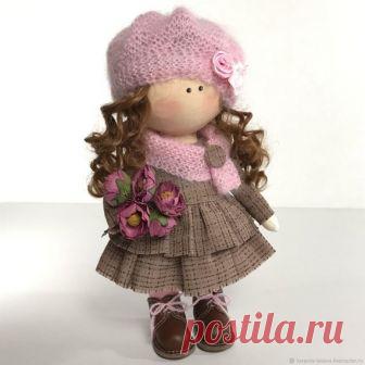 Textile Doll Rag Doll Tilda Doll Waldorf Doll Ooak Doll Ooak Art Doll Fabric Doll Art Doll Dolls Boudoir Doll Bjd Doll 21st Birthday Gift Textile Doll Rag Doll Tilda Doll Waldorf Doll Ooak Doll Ooak Art Doll Fabric Doll Art Doll Dolls Boudoir Doll Bjd Doll 21st Birthday Gift.  Textile doll handmade. The body of the doll is made of dense 100% cotton, stuffed with synthetic fluff. The head is not a foam ball, and is