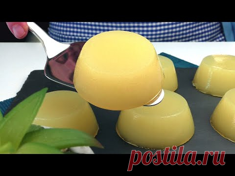 Быстрые рецепты БЕЗ ЖЕЛАТИНА И ЯИЦ Всего 86 ккал Этот БОЖЕСТВЕННЫЙ десерт без выпечки точно для Вас!