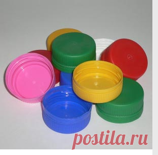 крышки - что можно сделать