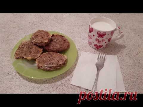 Худею к Новому Году. Сушка. Что я ела. День 2 + рецепт ПП рыбных котлет