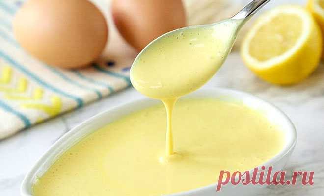 Делаем мишленовские соусы: любое блюдо становится вкуснее с одной ложки