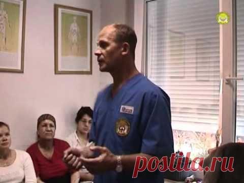 Огулов. Видео лекции