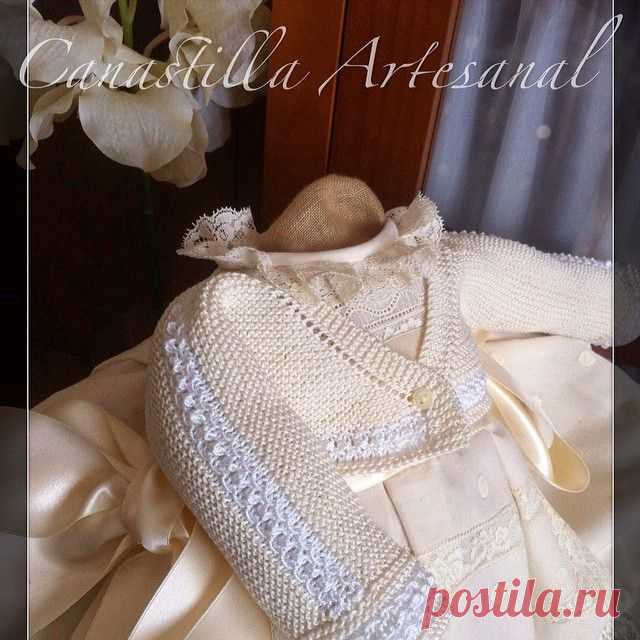 Canastilla Artesanal (@canastillaartesanal) • Фото и видео в Instagram