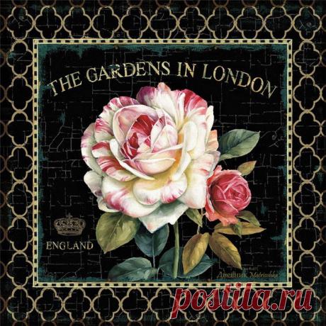 цветы на черном фоне картинки для декупажа: 19 тыс изображений найдено в Яндекс.Картинках