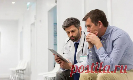 На пороге деменции вы не сможете делать эти две вещи одновременно - Doctorpiter.ru - 18 марта - 43915791103 - Медиаплатформа МирТесен