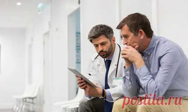 На пороге деменции вы не сможете делать эти две вещи одновременно - Doctorpiter.ru - 18 марта - 43915791103 - Медиаплатформа МирТесен