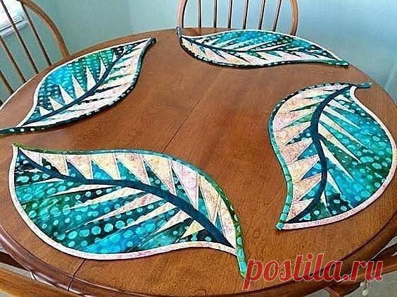 Клуб рукоделия