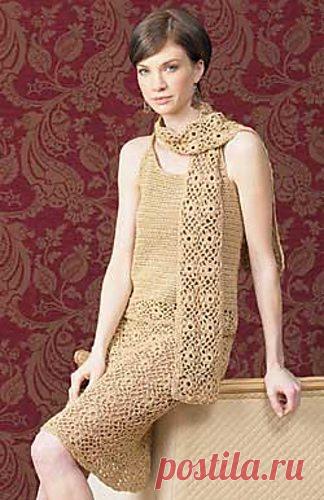 20 популярные бесплатные образцы вязания крючком юбки для женщин – вязание крючком Похотливость