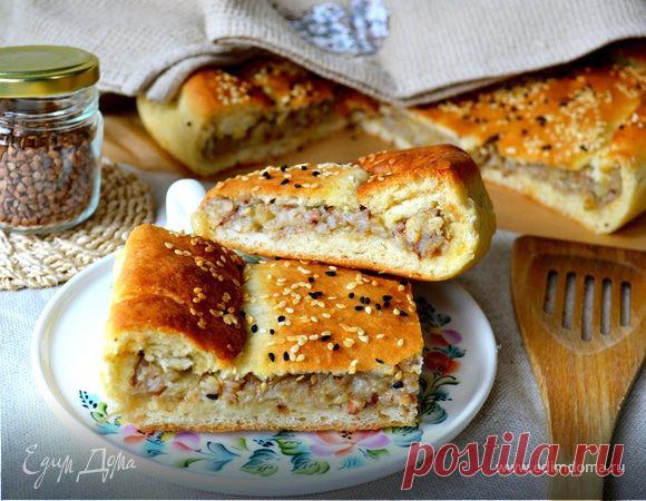 Нескучное меню: 10 рецептов в пост от «Едим Дома» - пироги, кексы, супы, печенье, блины