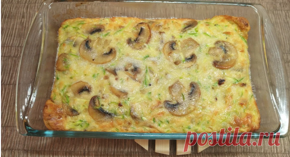 Я просто перебиваю блендером кабачок и получаю супер закуску | Эйфория. | Яндекс Дзен