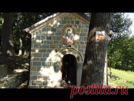 Приглашаю вас на ужин в монастырь, в гости к монаху Отцу Йовану. У вас есть удивительная возможность познакомиться с историей монастыря, возникновение которой насчитывает более 7 веков. А также заглянуть одним глазком в святую святых - жизнь сербского монаха.