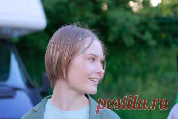 Глафира Голубева