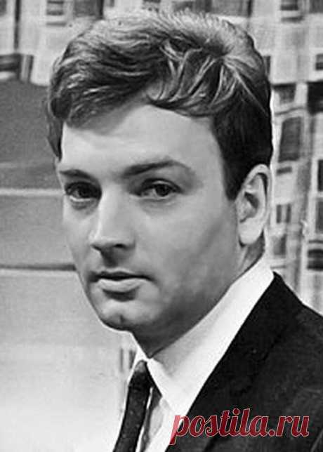 Михаил Державин, 15 июня, 1936
 • 10 января 2018