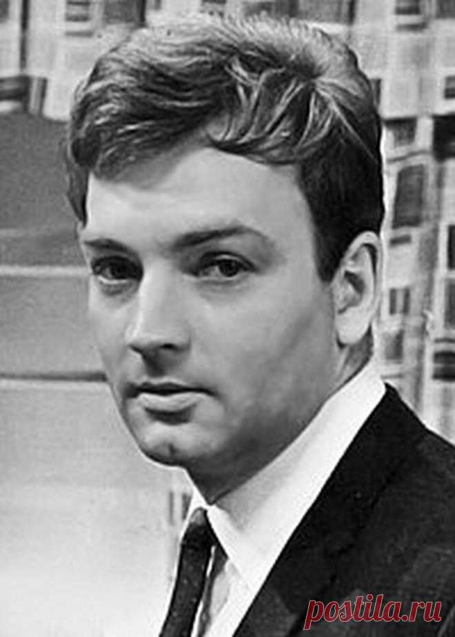 Михаил Державин, 15 июня, 1936
 • 10 января 2018