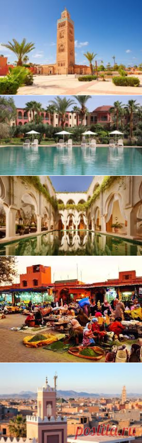 Welcome to Sunny Excursion. Marrakech is counted amongst one of the most iconic cities which was found almost a thousand years ago. With Sunny Excursion there are plenty of things to do in Marrakech. Places to visit in Marrakech and to access these activities and places in the best possible way, you can contact us for booking any of the best day trips from Marrakech offered here.

https://sunnyexcursion.com/package/marrakech-package/