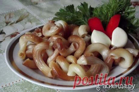 А знаете ли вы, как быстро и вкусно приготовить макароны?: Дневник пользователя Татьяна Векленко