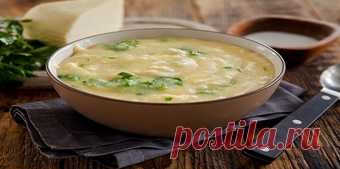 Кукурузная каша с сыром в мультиварке - Рецепты для Мультиварки