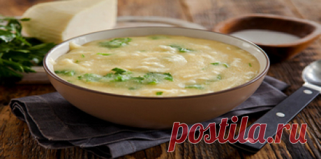 Кукурузная каша с сыром в мультиварке - Рецепты для Мультиварки