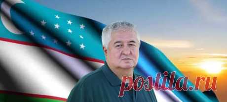 ЎЗБЕКИСТОН ИМИЖИ: “ОНАНГНИ ОТАНГГА БЕПАРДОЗ КЎРСАТ...”