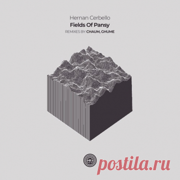 Hernan Cerbello – Fields Of Pansy [OOAK304] Sharing-DB.club