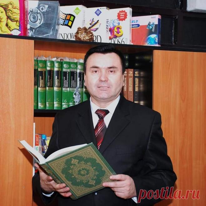 Таомнинг таъми туз билан, одамнинг таъби сўз билан