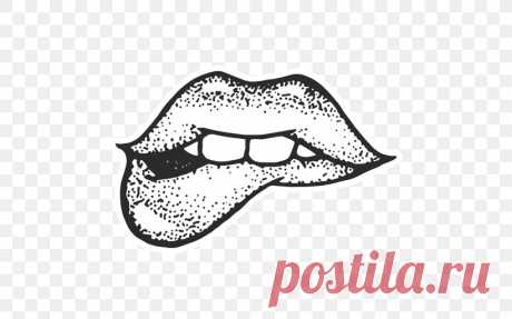 Clip Art Transparency Face Tattoo Lips - PNG - Download Free