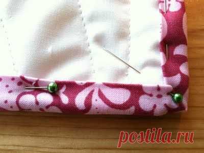 Сборник швейных хитростей. ч.2