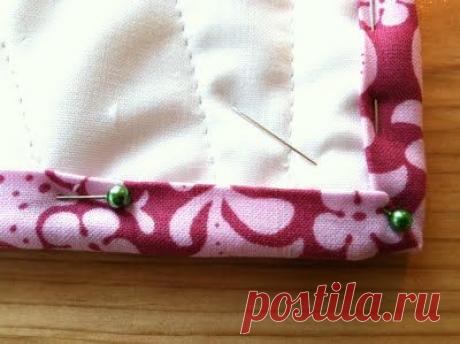 Сборник швейных хитростей. ч.2